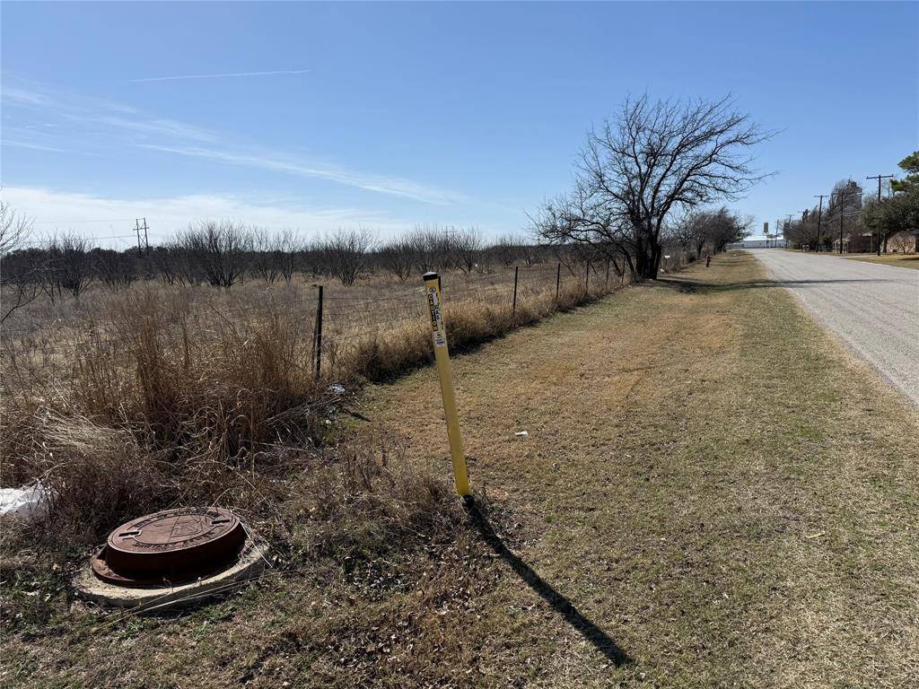 Brownwood, TX 76801,1701 Stewart Street