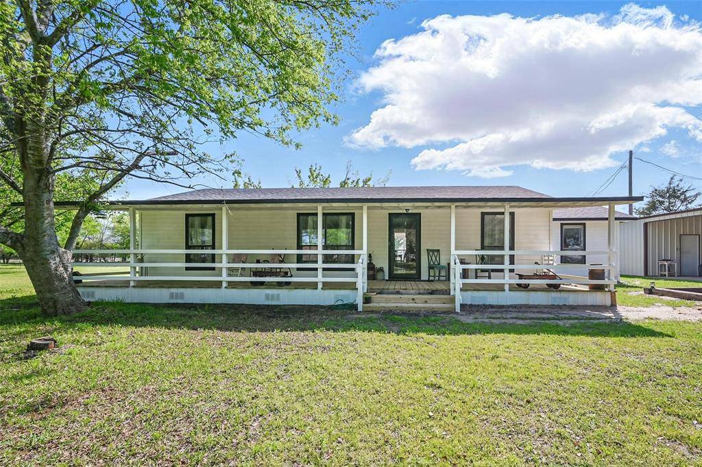 1113 Rs County Road 1525, Point, TX 75472