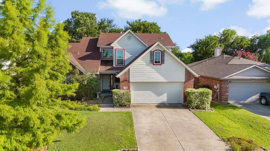 110 Harvest Bend Drive, Wylie, TX 75098