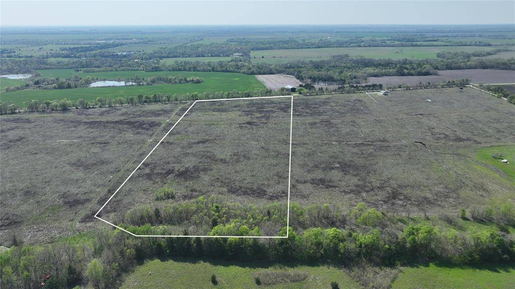 Honey Grove, TX 75446,Tract 5 County Road 3520