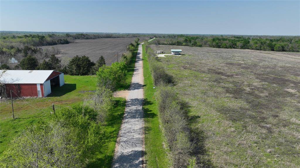 Honey Grove, TX 75446,Tract 5 County Road 3520