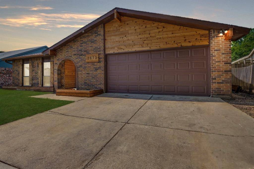 Fort Worth, TX 76123,2813 Woodlark Drive