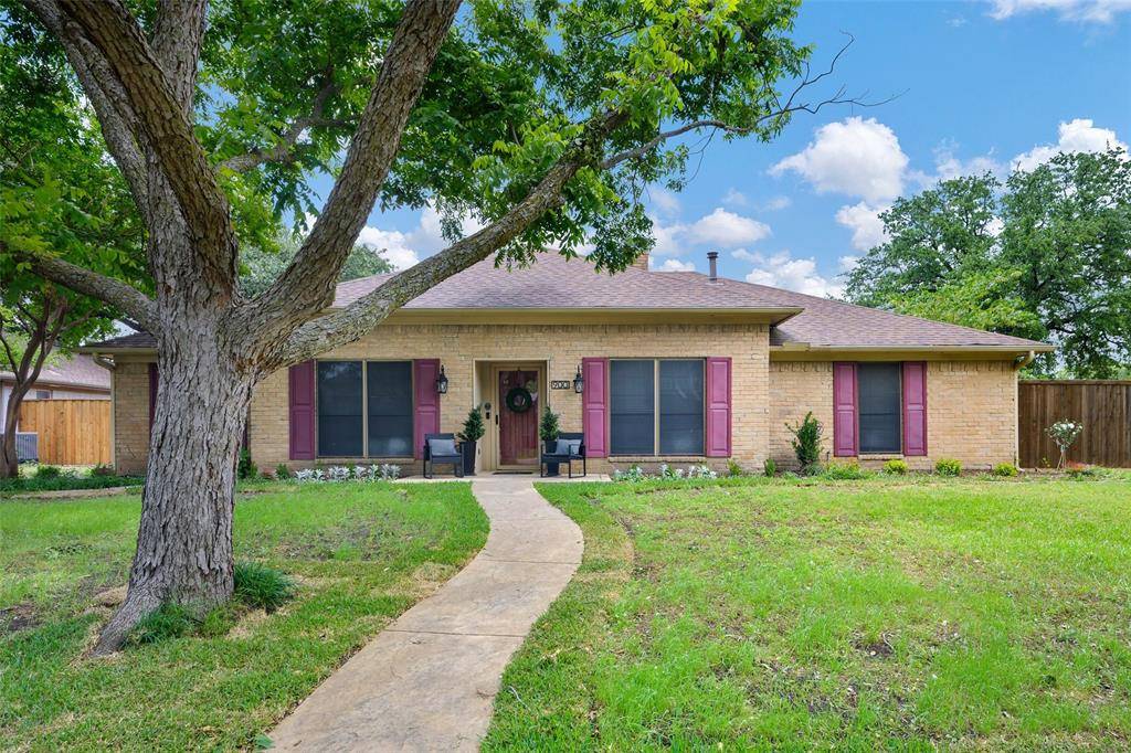 900 E Berkeley Drive, Richardson, TX 75081