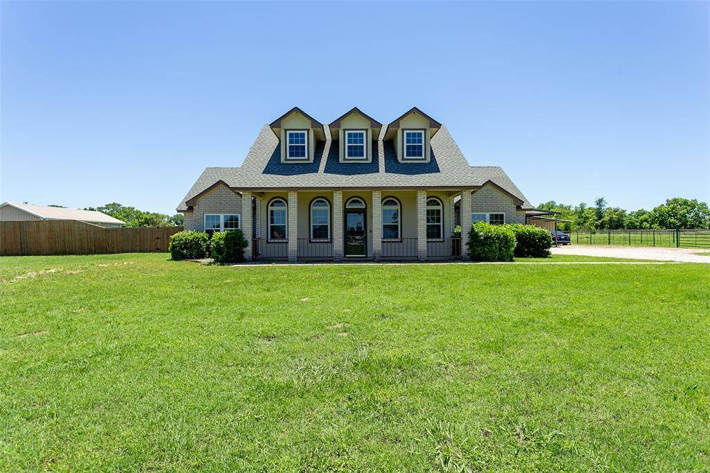 Paradise, TX 76073,279 County Road 3470