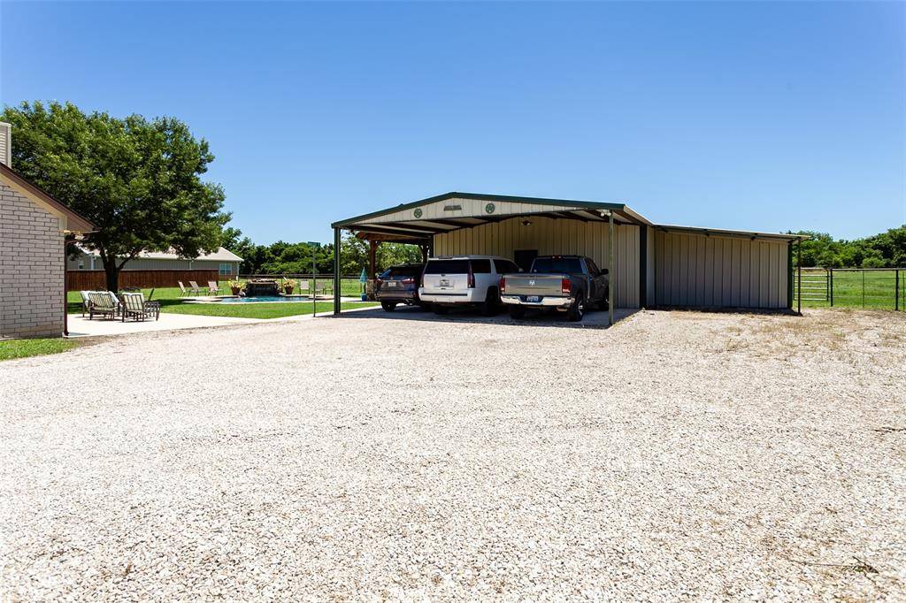 Paradise, TX 76073,279 County Road 3470