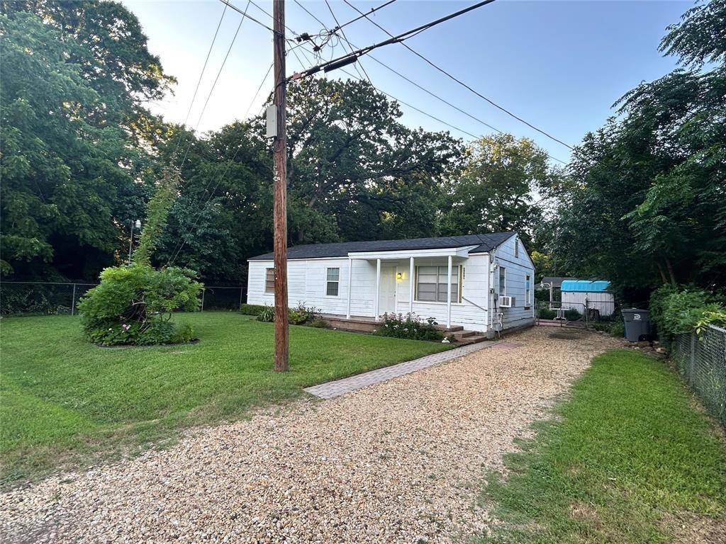 Dallas, TX 75217,8518 Oak Haven Lane