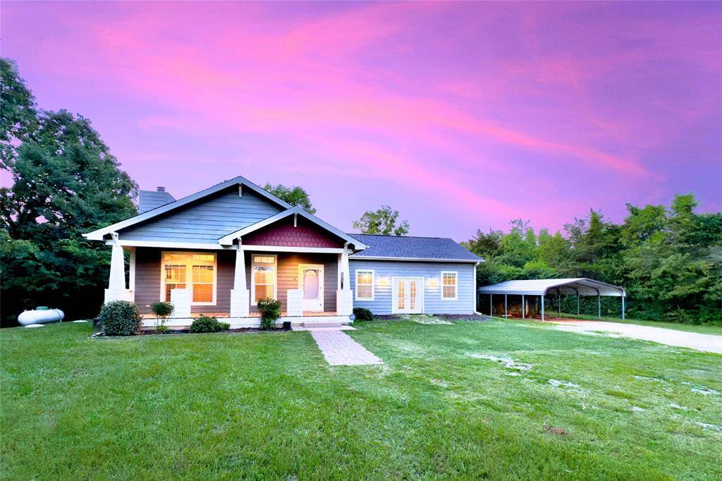 Leesburg, TX 75451,177 County Road 2417