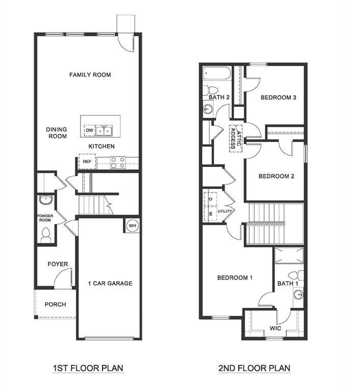 Princeton, TX 75407,327 Clematis Street