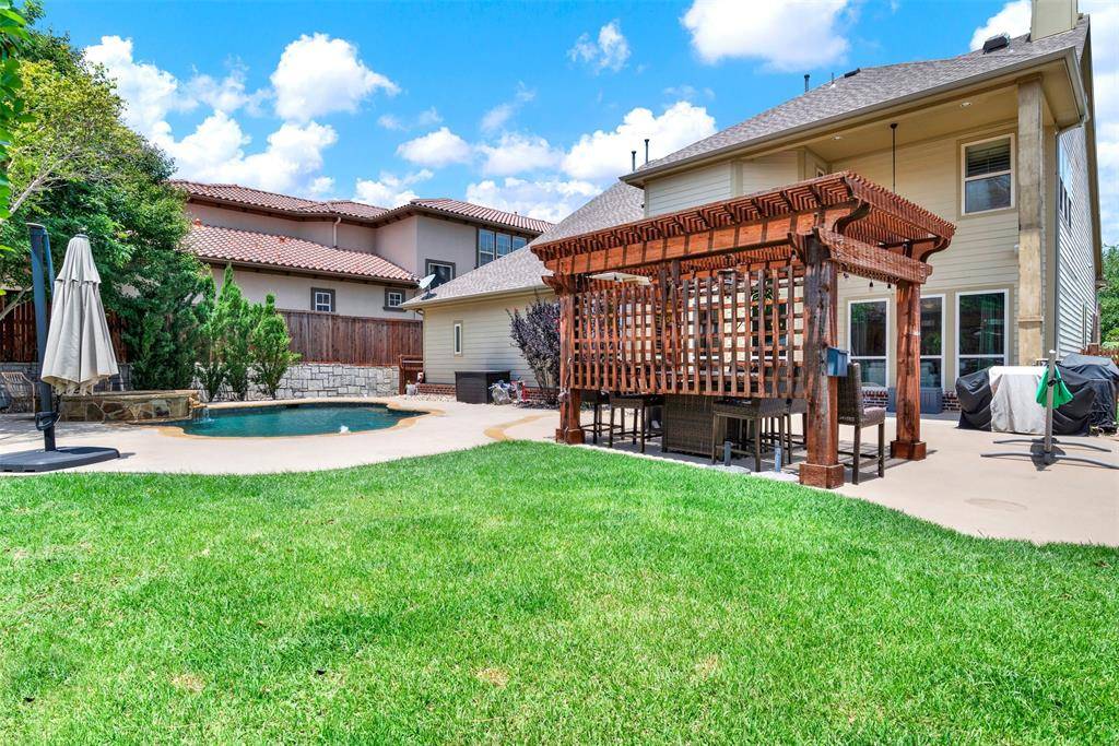 Mckinney, TX 75071,7109 Edgarton Way
