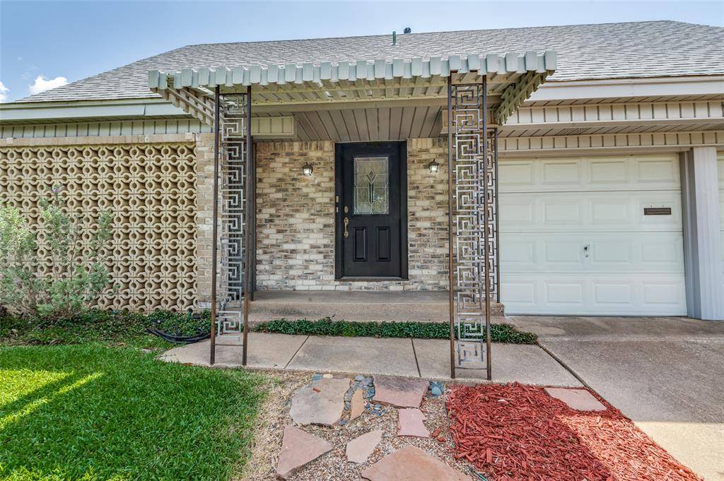 Irving, TX 75062,1210 Mcham Street