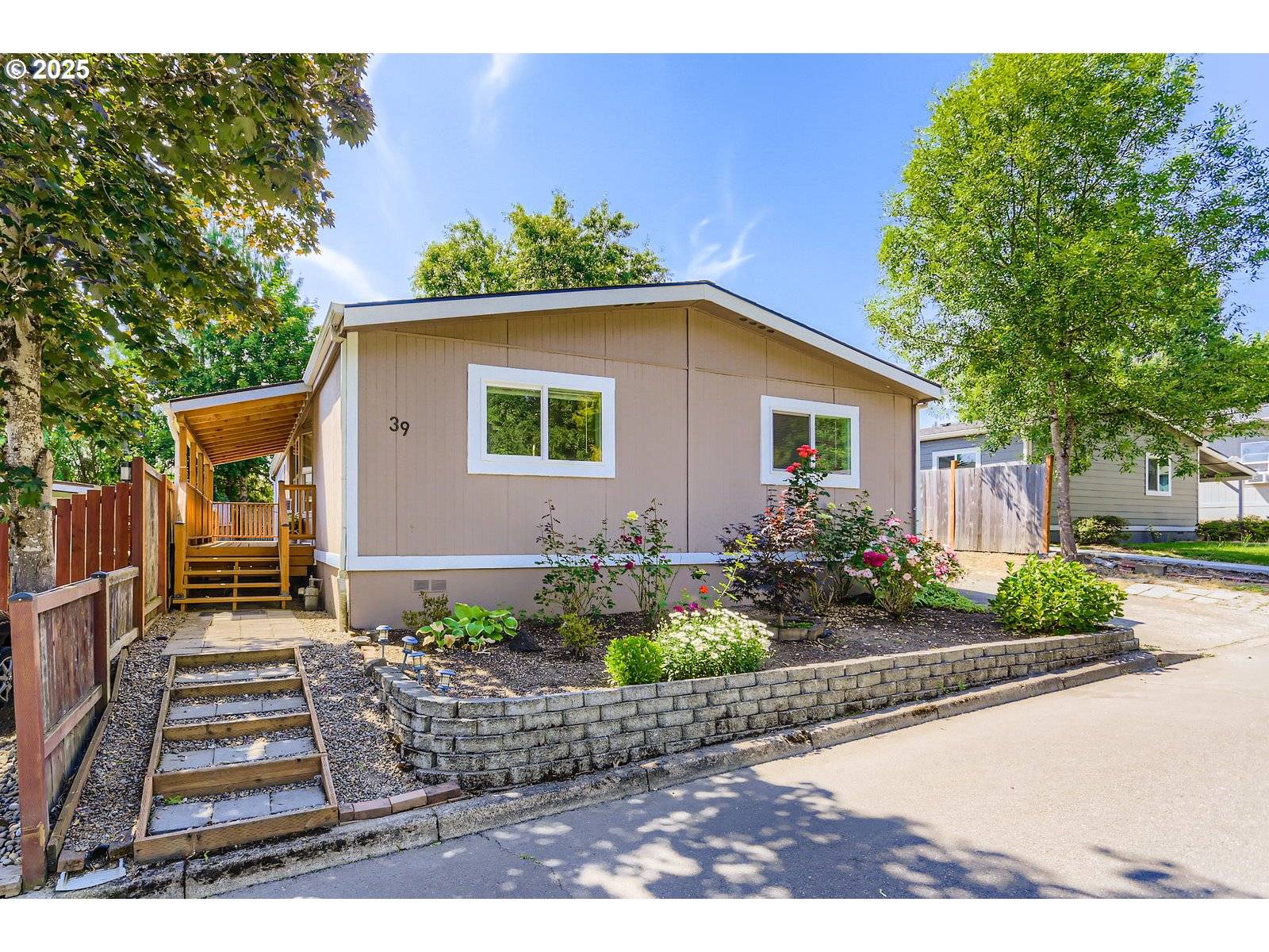 Portland, OR 97224,13620 SW BEEF BEND RD #39