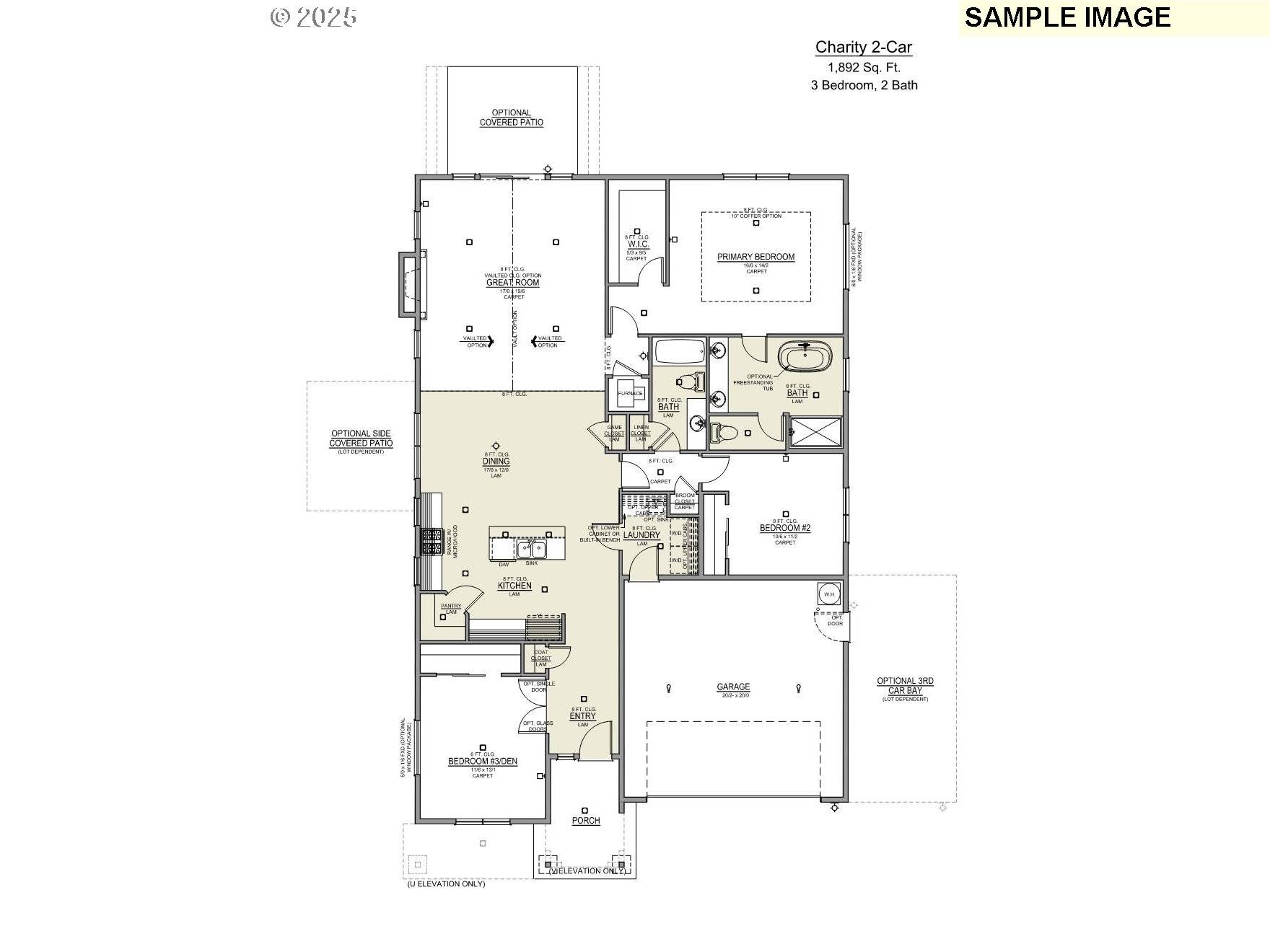 Hermiston, OR 97838,896 NE Laurel Springs DR