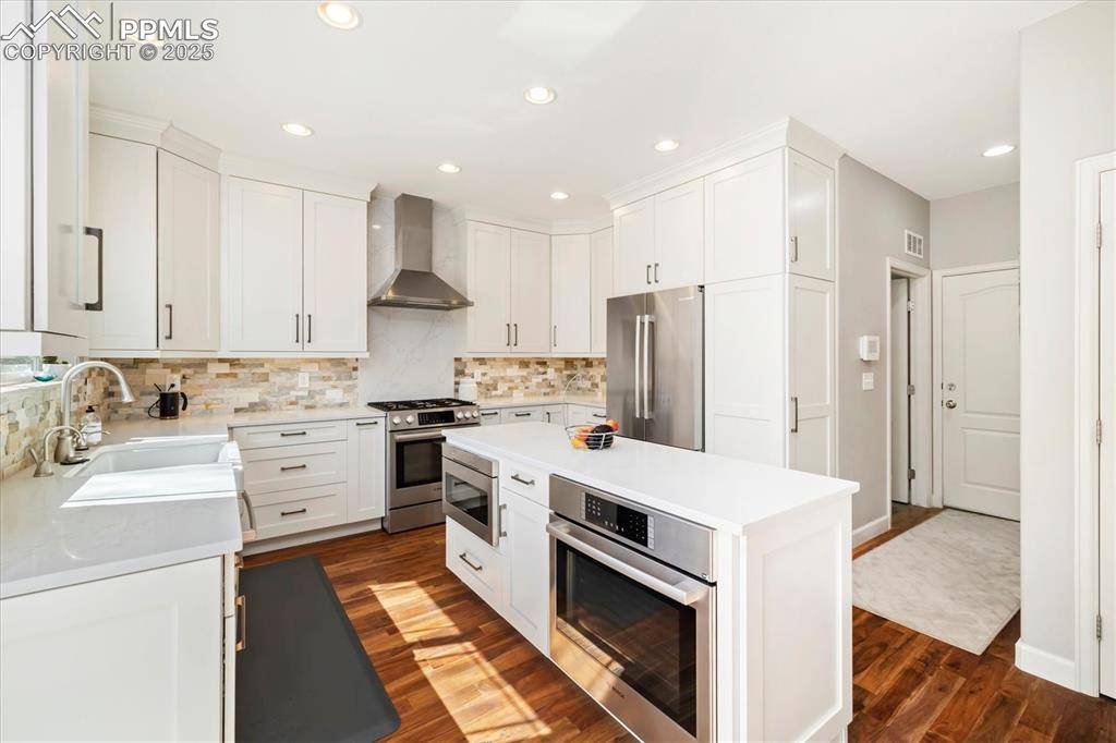 Castle Rock, CO 80109,2208 Bellavista ST