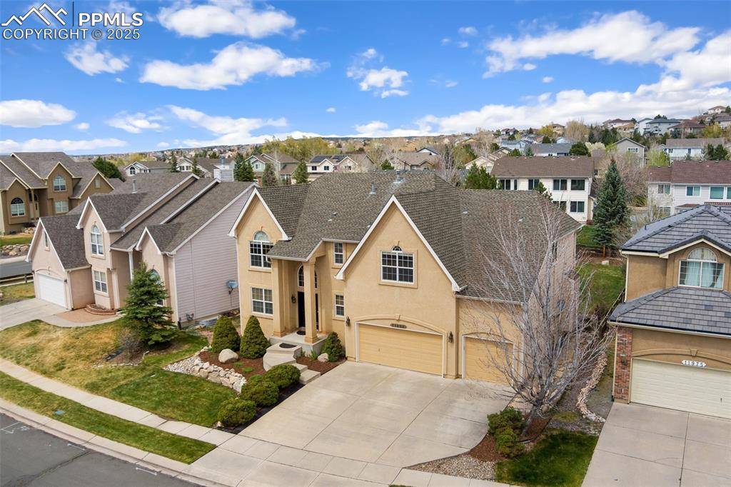 Colorado Springs, CO 80921,11985 Hanging Valley WAY