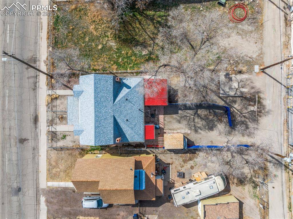 Pueblo, CO 81003,609 W 8th ST #611