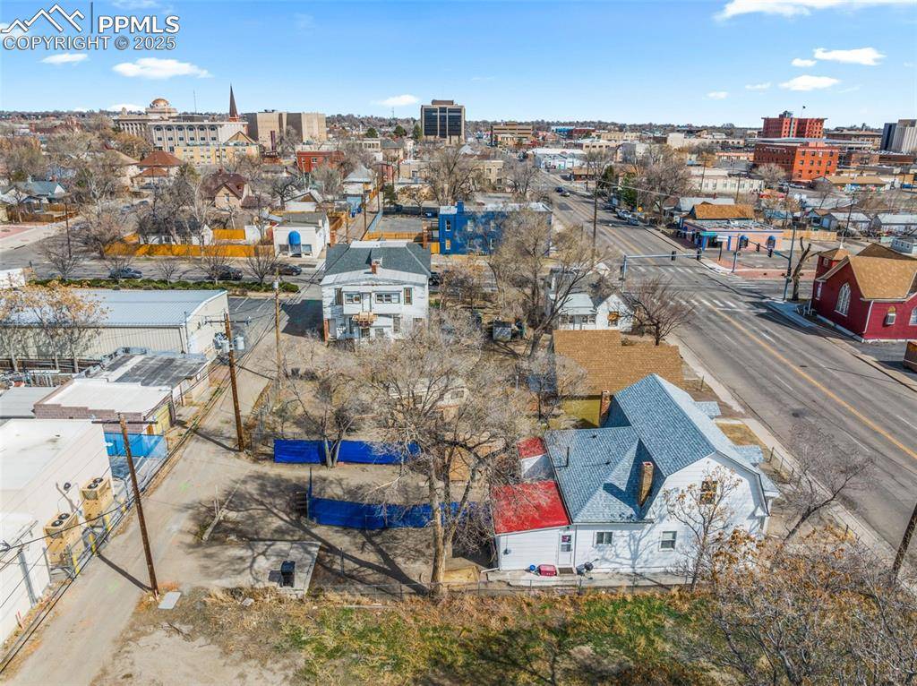 Pueblo, CO 81003,609 W 8th ST #611