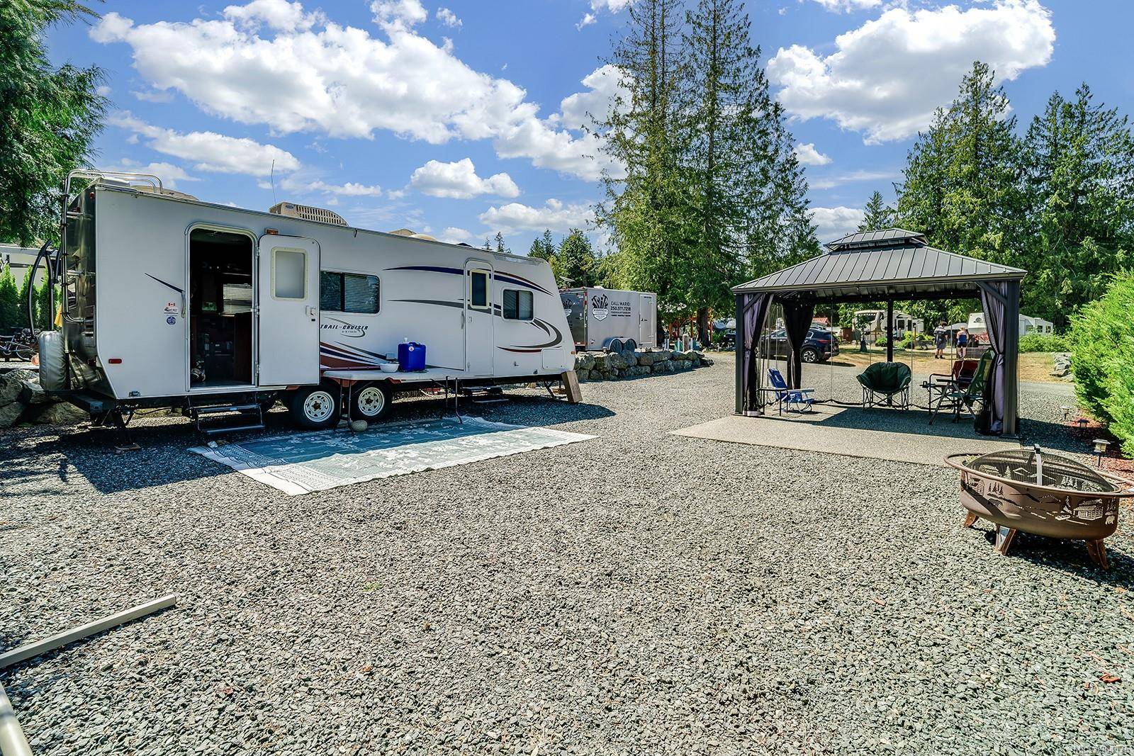 Qualicum Beach, BC V9K 2E1,6050 Island Hwy W #52