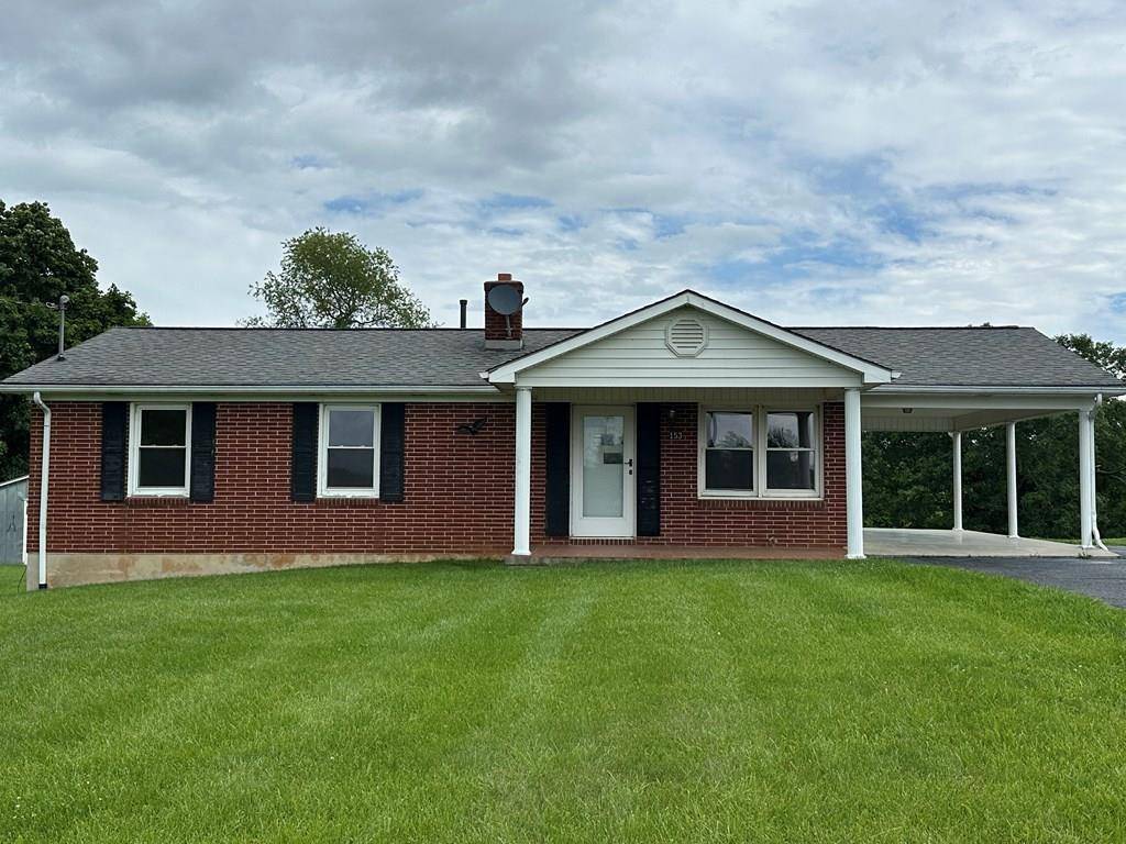 Hillsville, VA 24343,153 Howlett St