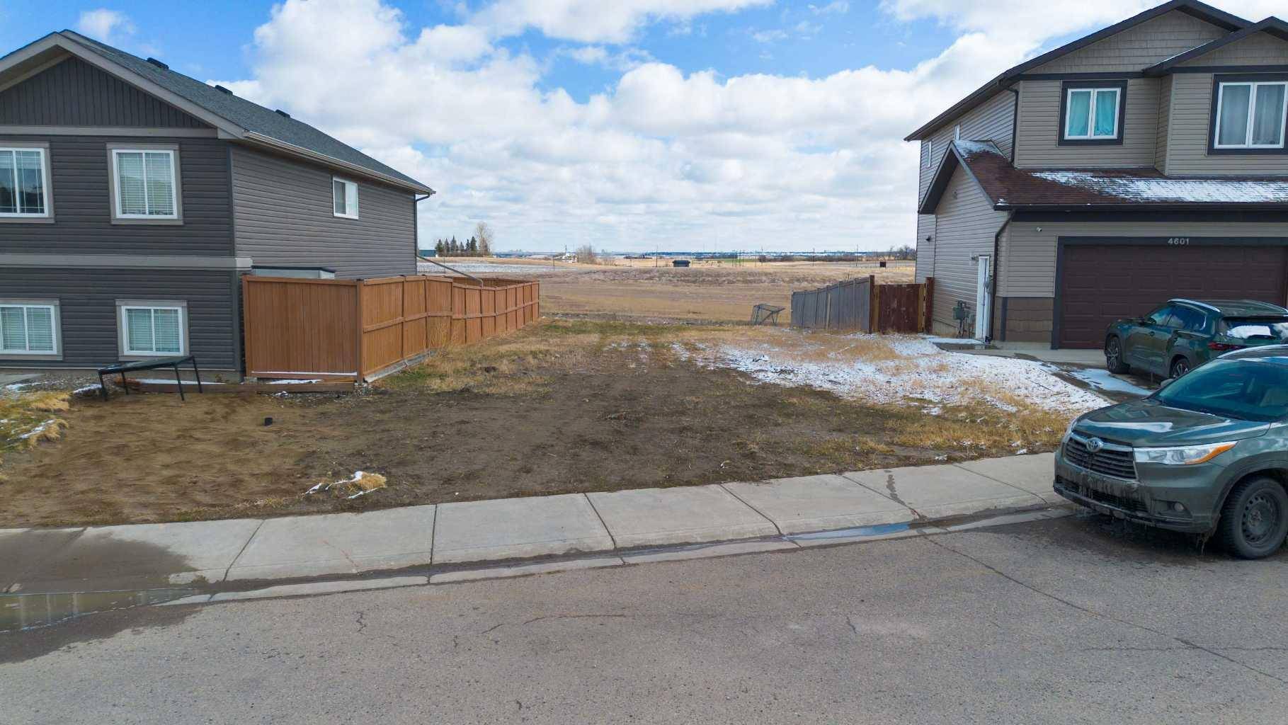 4605 7 ST, Coalhurst, AB T0L 0V0