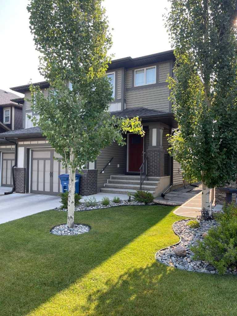 Airdrie, AB T4B 4E4,136 Midtown CT SW