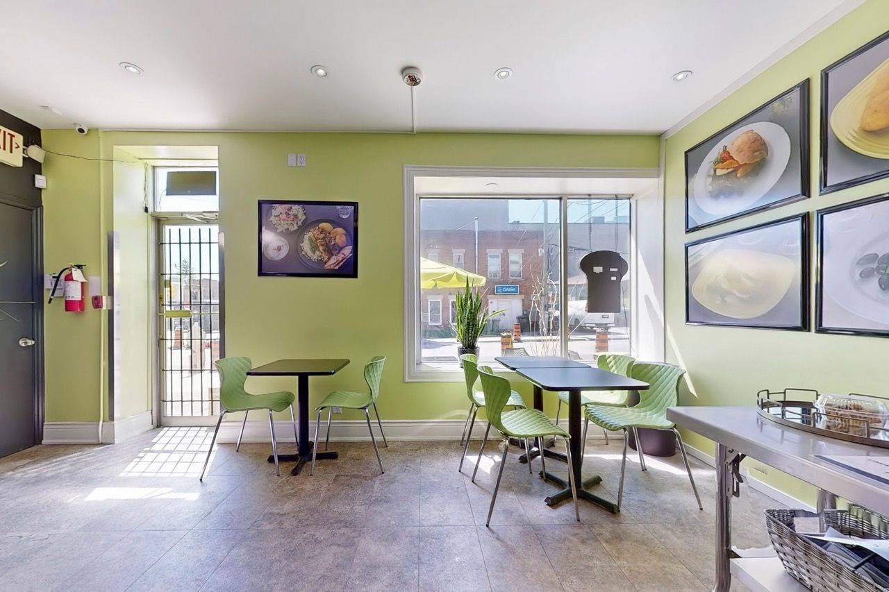 Toronto C04, ON M4M 2N4,6 Fairlawn AVE