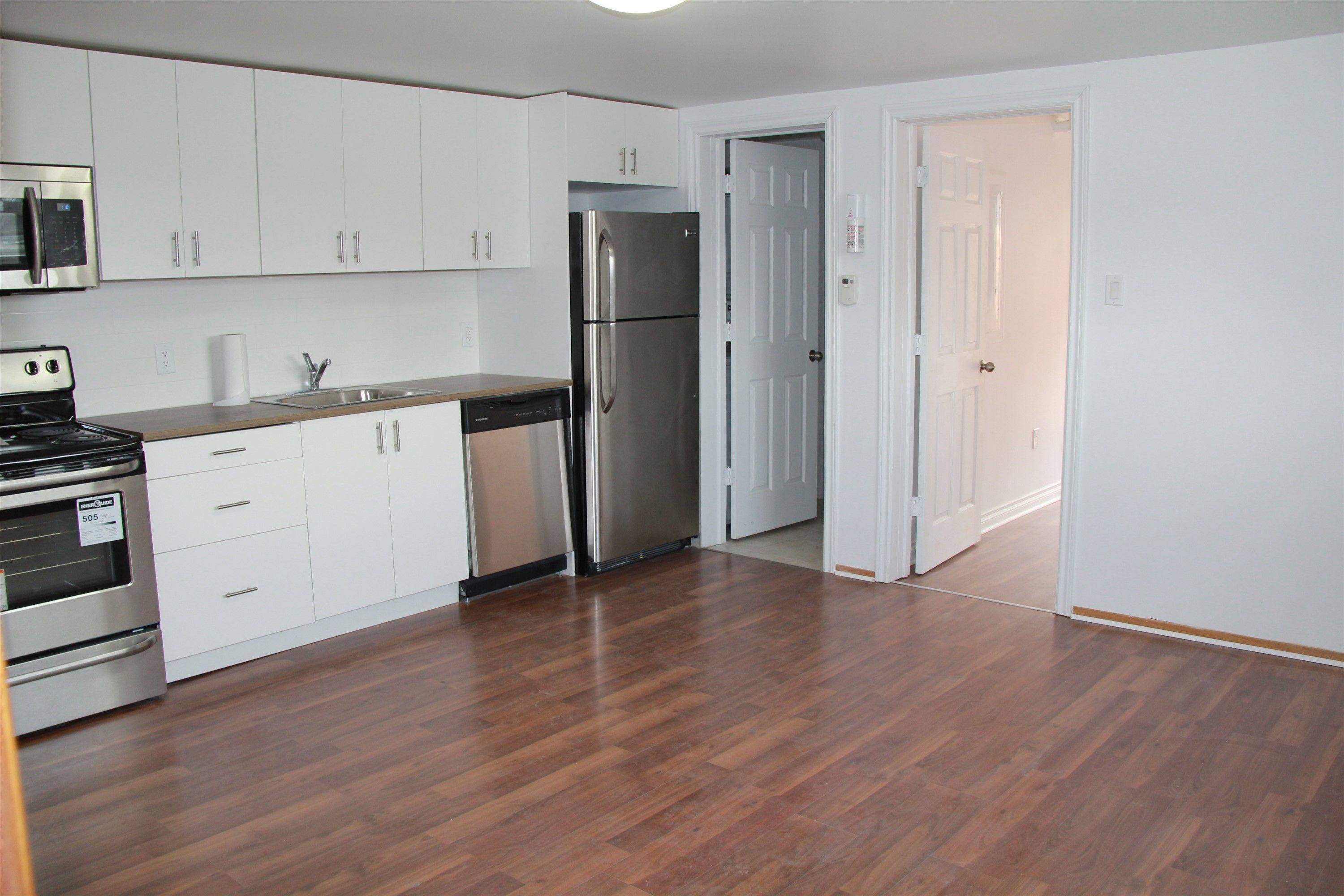 1060 Gerrard ST E ##Rear, Toronto E01, ON M4M 1Z8