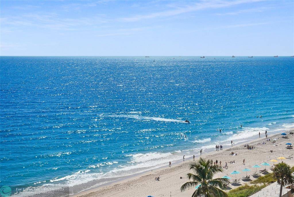 Fort Lauderdale, FL 33308,4250 Galt Ocean Dr  #10S