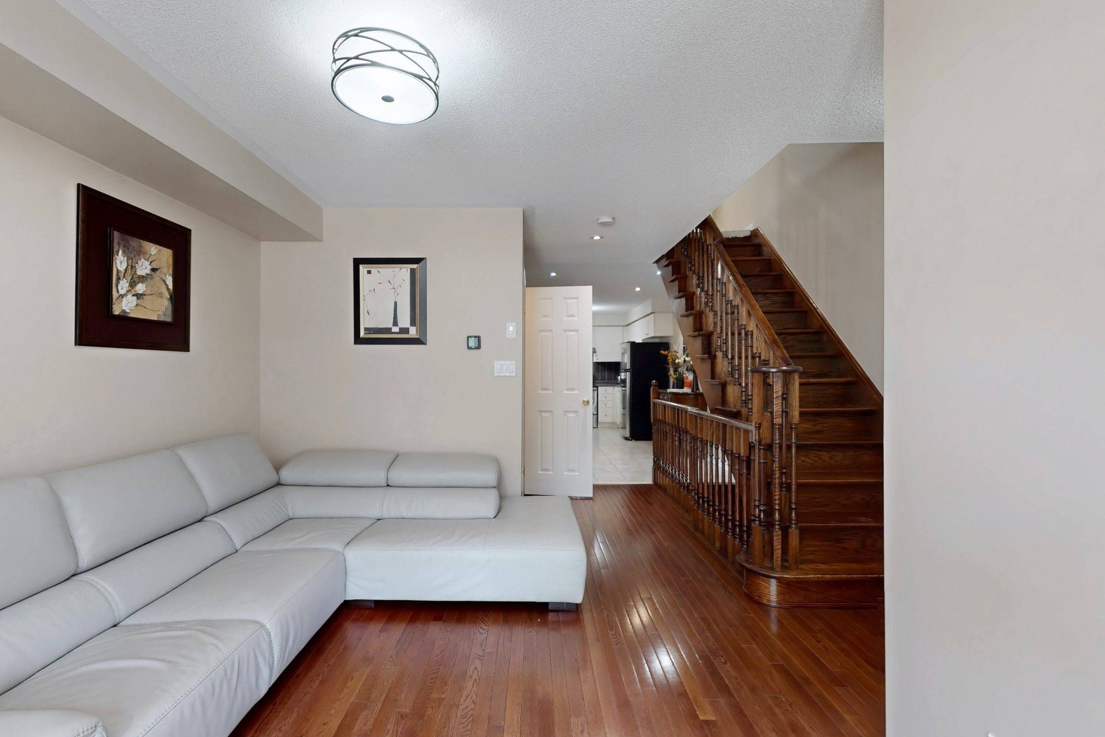 Toronto W05, ON M3L 0E3,38 Judy Sgro AVE
