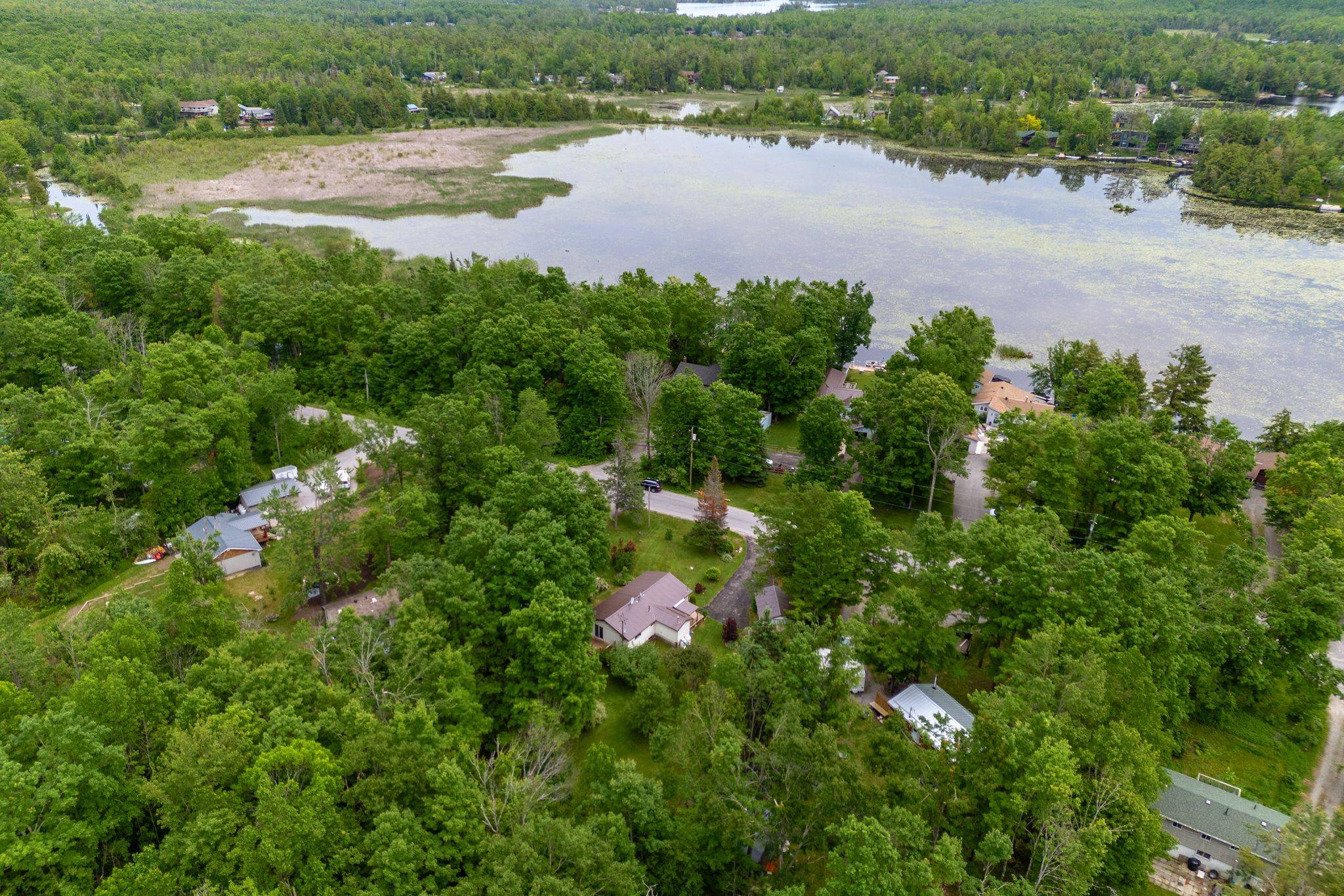 Trent Lakes, ON K0M 1A0,93 Northern AVE