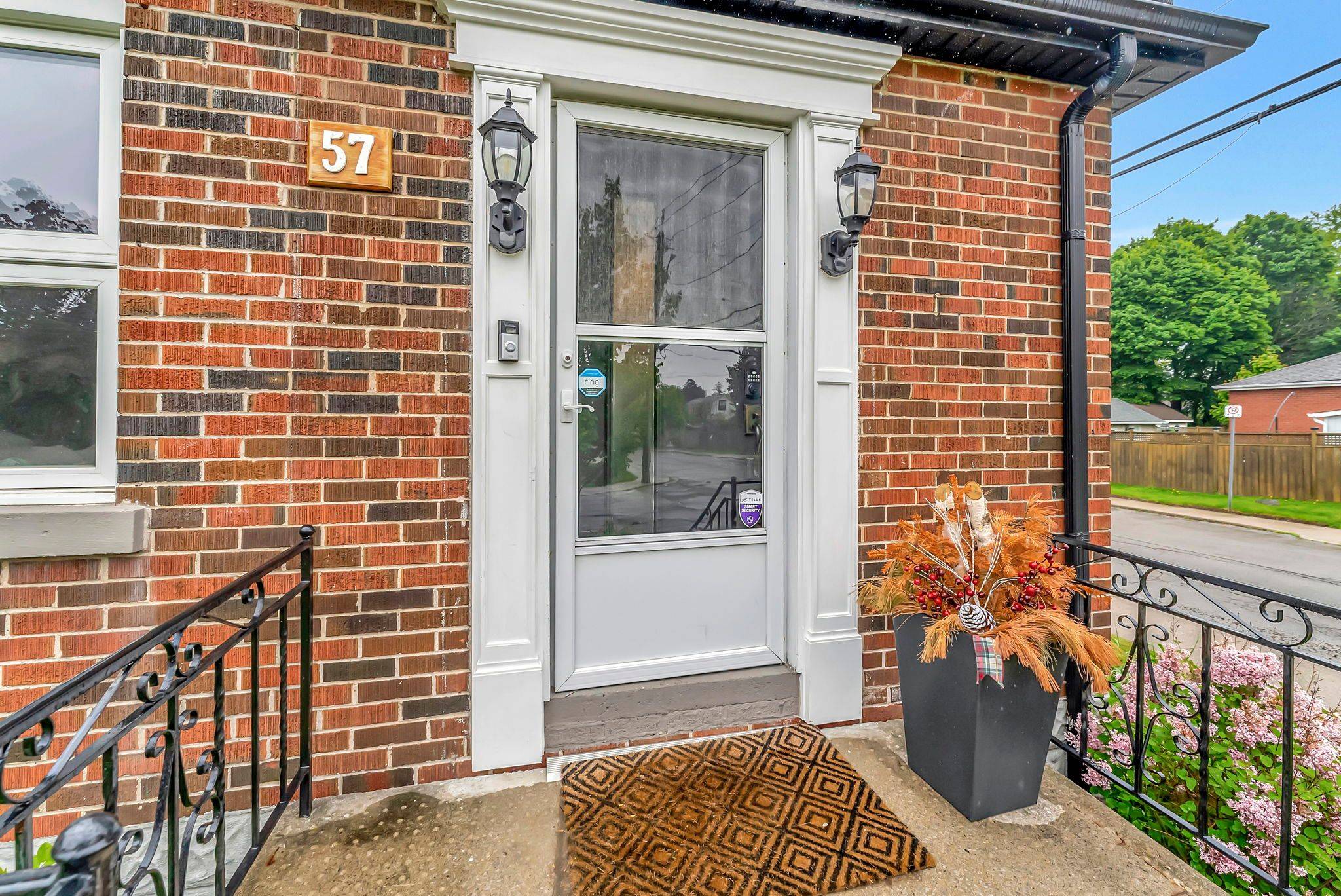 Hamilton, ON L9C 3M5,57 West 4th ST