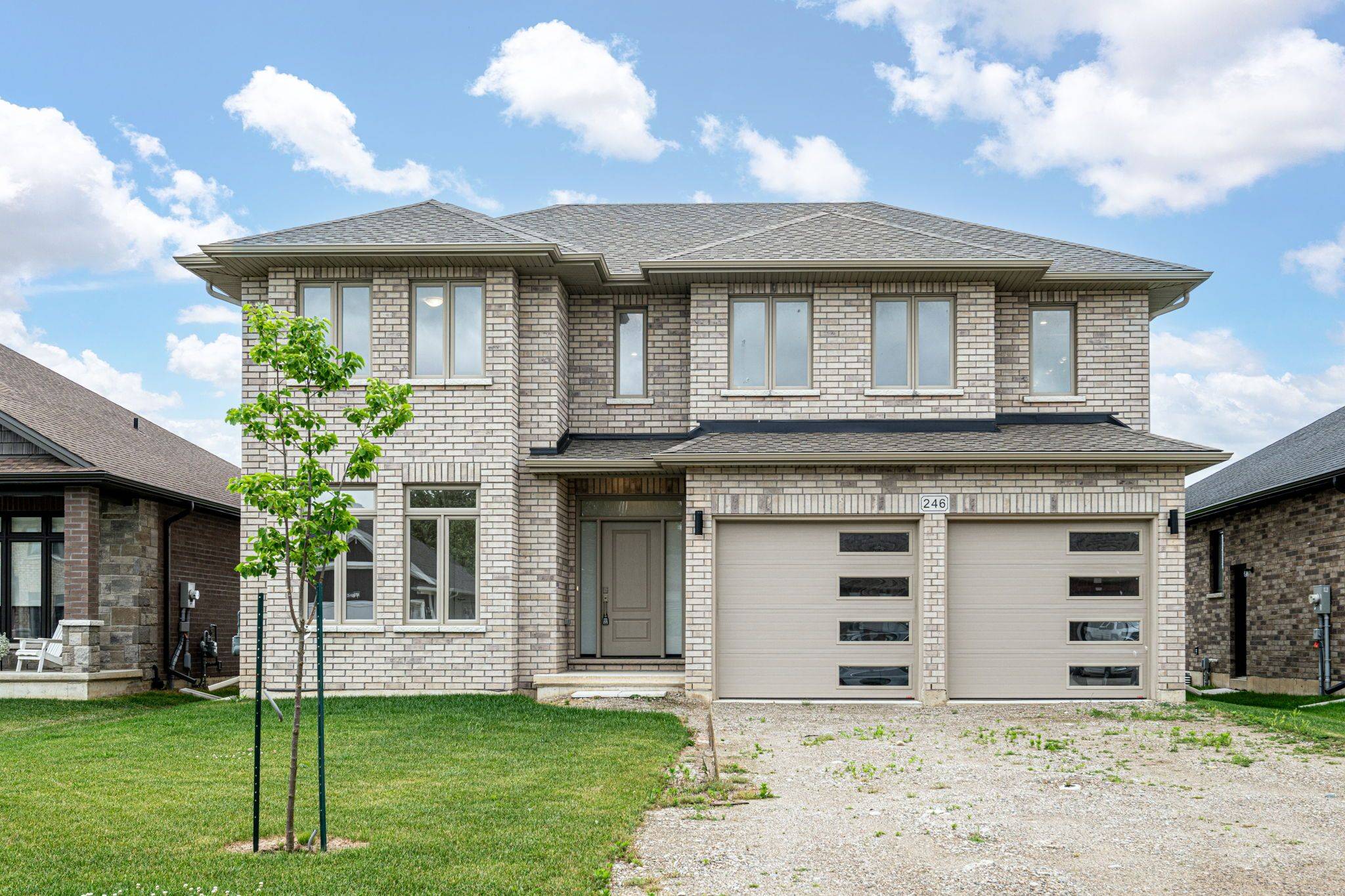 246 Leitch ST, Dutton/dunwich, ON N0L 1J0