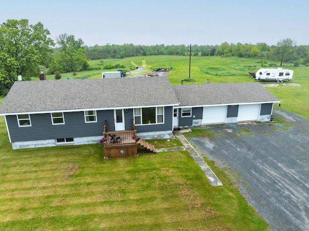 Frontenac, ON K0H 1V0,5054 Colebrook RD
