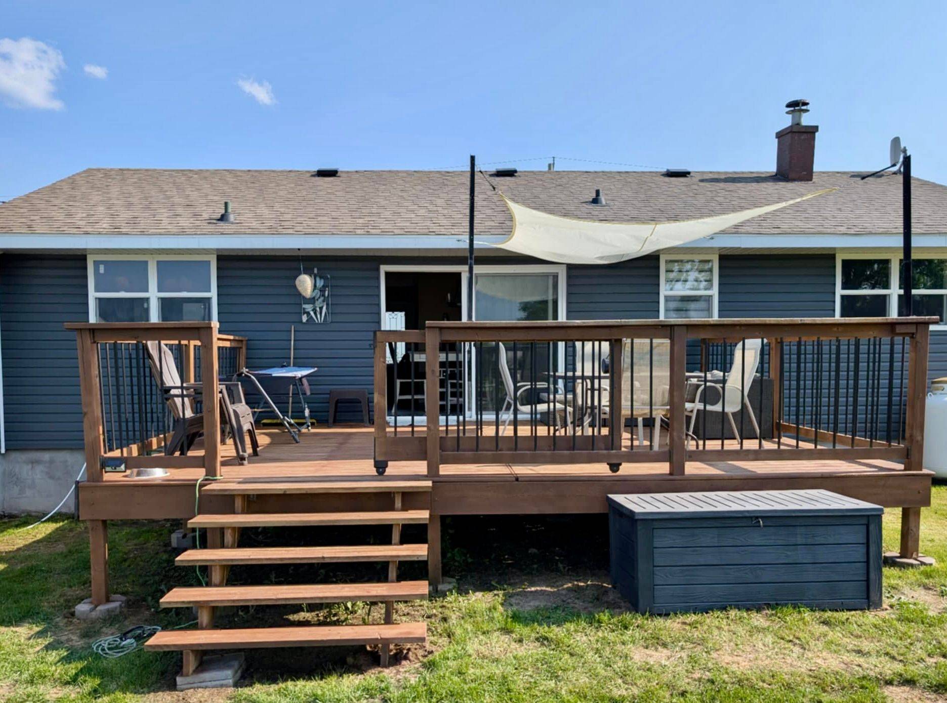 Frontenac, ON K0H 1V0,5054 Colebrook RD