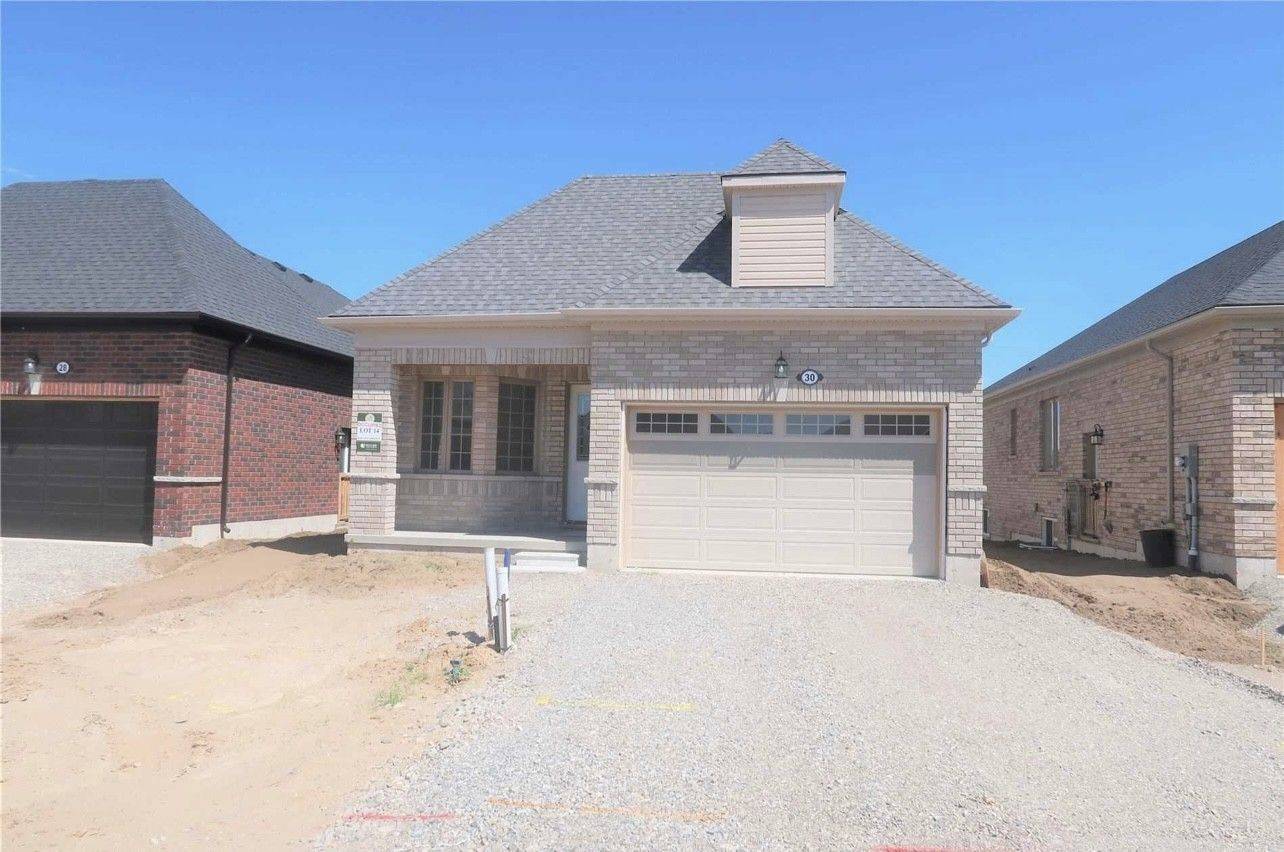 30 Seaton CRES, Tillsonburg, ON N4G 0J8