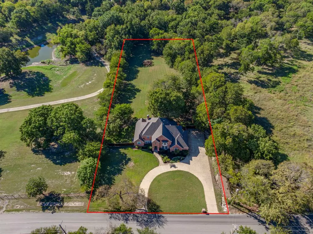 Midlothian, TX 76065,7440 Shiloh Road