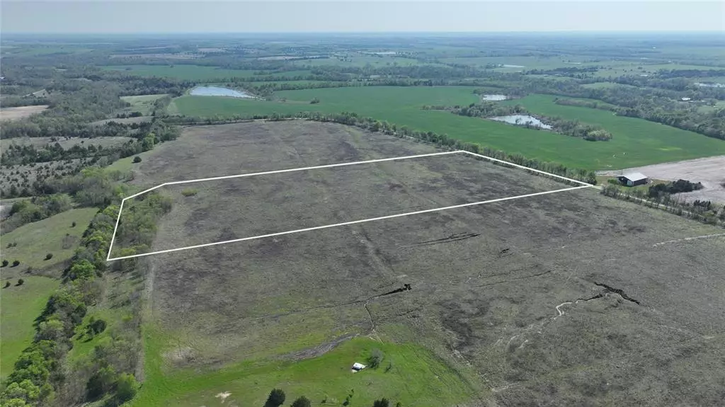 Honey Grove, TX 75446,Tract 5 County Road 3520
