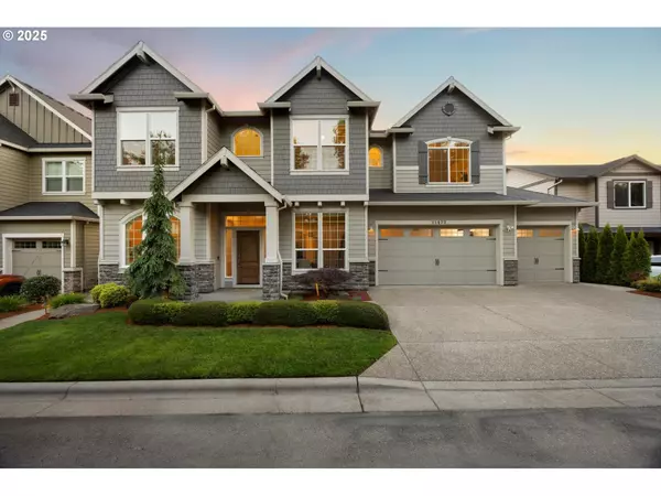 11473 NW WEST RD, Portland, OR 97210