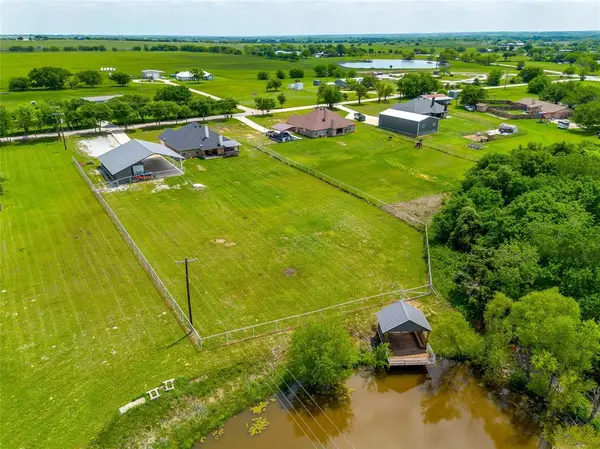 Decatur, TX 76234,203 County Road 4221