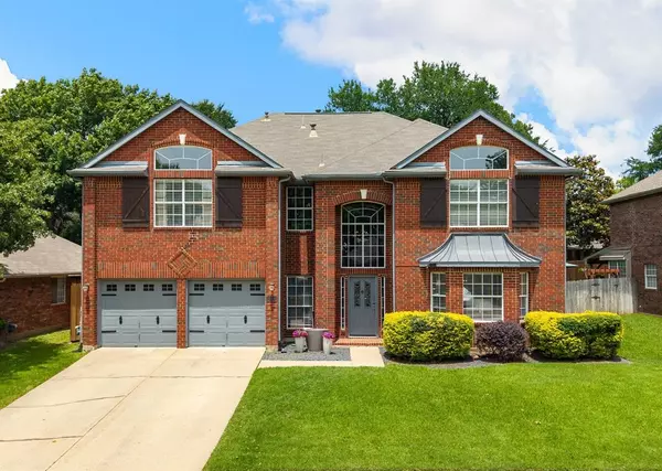 608 Tealwood,  Flower Mound,  TX 75028