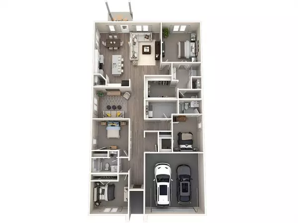Princeton, TX 75071,520 River Ridge Drive