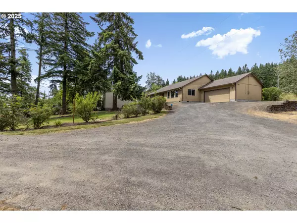 5580 FRANKLIN BLVD, Eugene, OR 97403