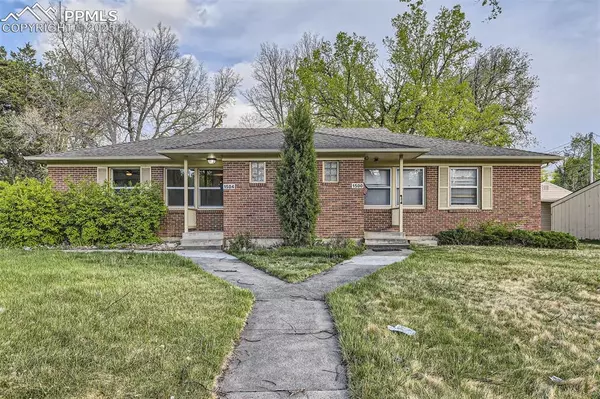 Pueblo, CO 81001,1504 Bonforte BLVD