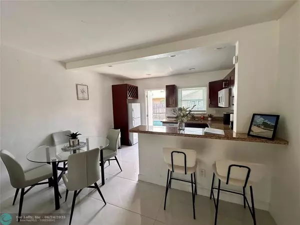 Fort Lauderdale, FL 33308,5411 NE 22nd Ter