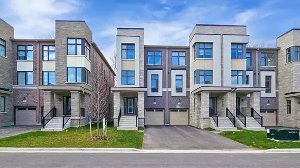 Richmond Hill, ON L4E 1L2,76 Puisaya DR