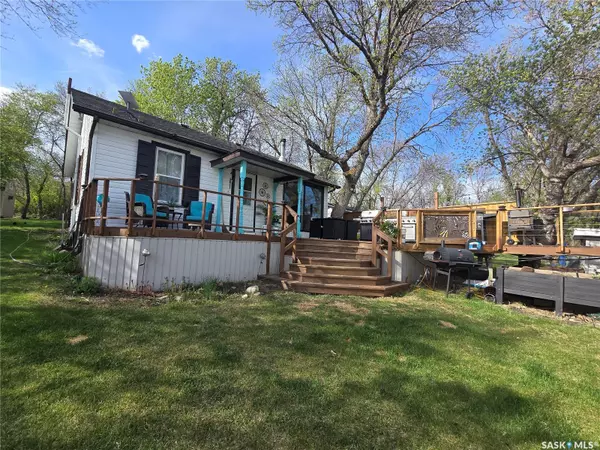 Crooked Lake, SK S0G 2B0,82 Elk ROAD