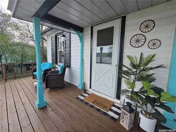 Crooked Lake, SK S0G 2B0,82 Elk ROAD