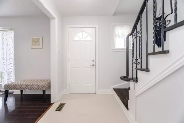Brampton, ON L6T 2P8,39 Aberdeen CRES