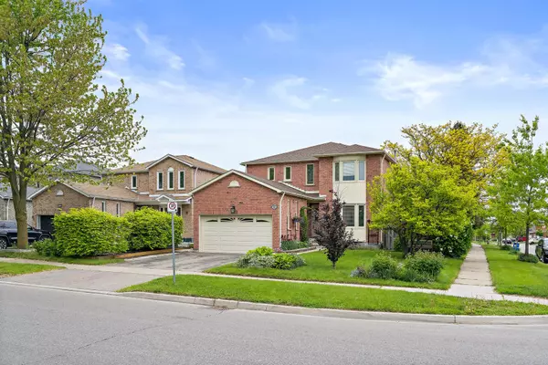 Brampton, ON L6X 3T4,262 Murray ST