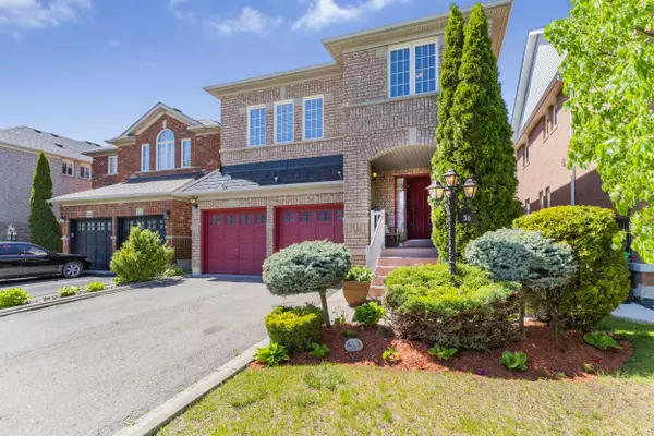 Brampton, ON L7A 3G4,56 Lockheed CRES