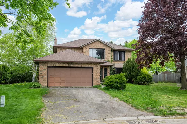 London South, ON N6K 3P8,62 Parks Edge Close